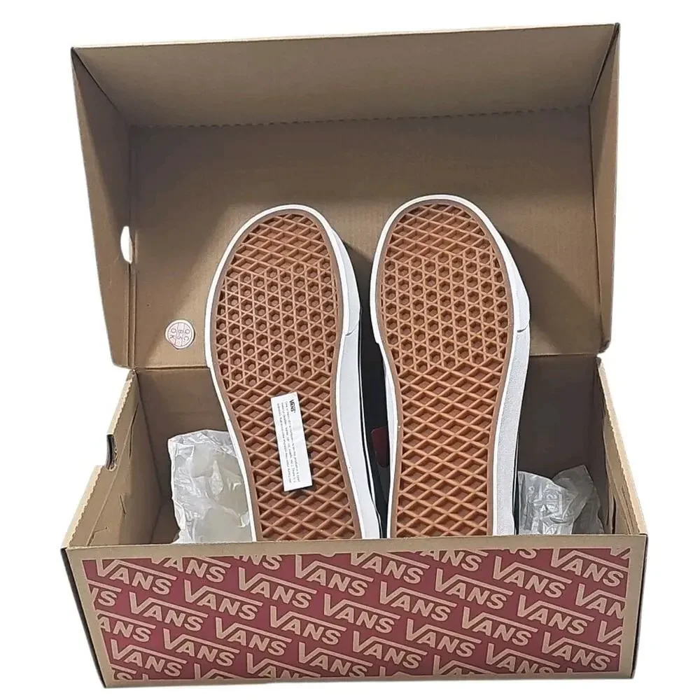 Vans men women